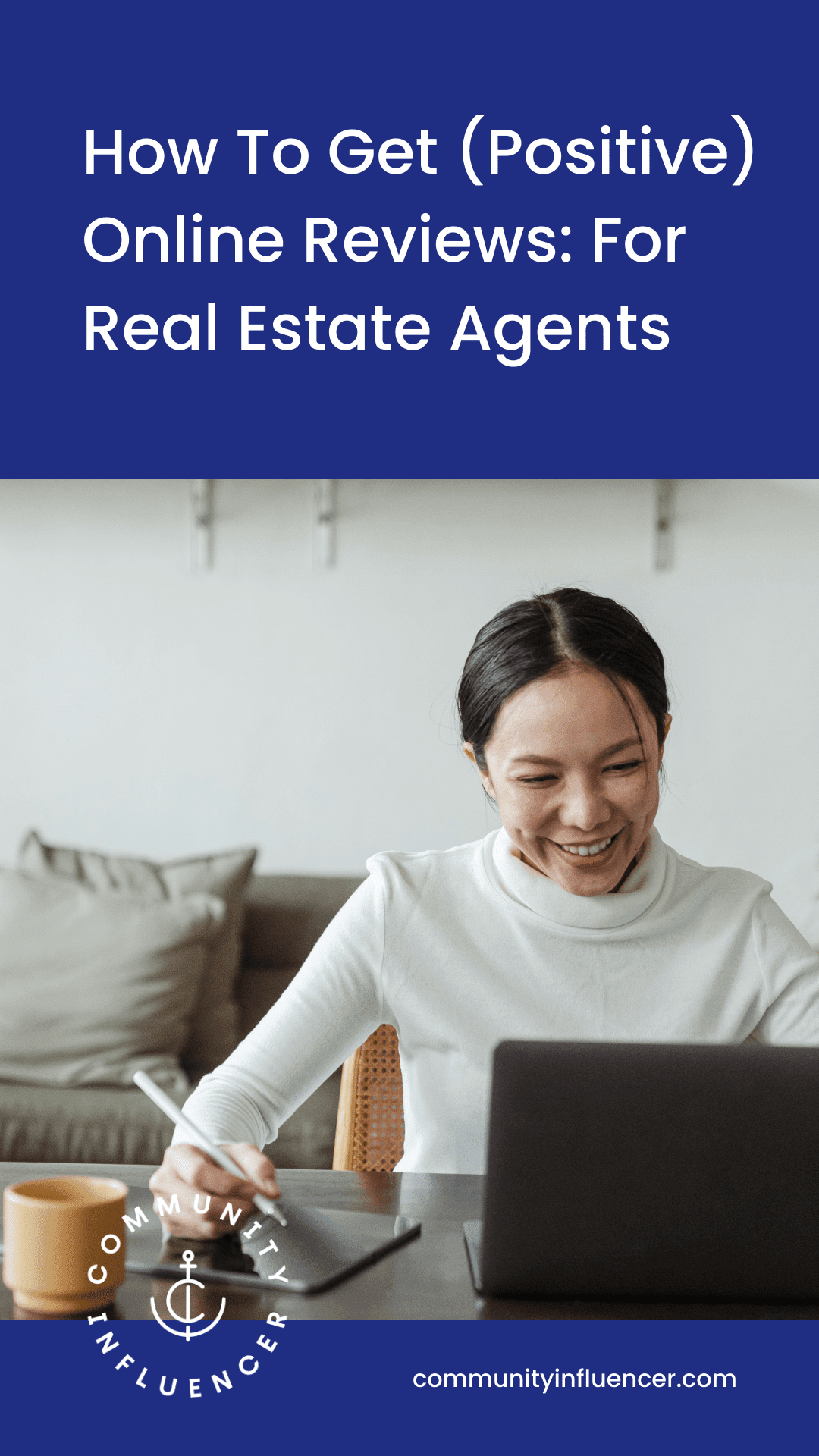 Agent Image Review - Roh Habibi - Best Real Estate Websites for Agents and  Brokers