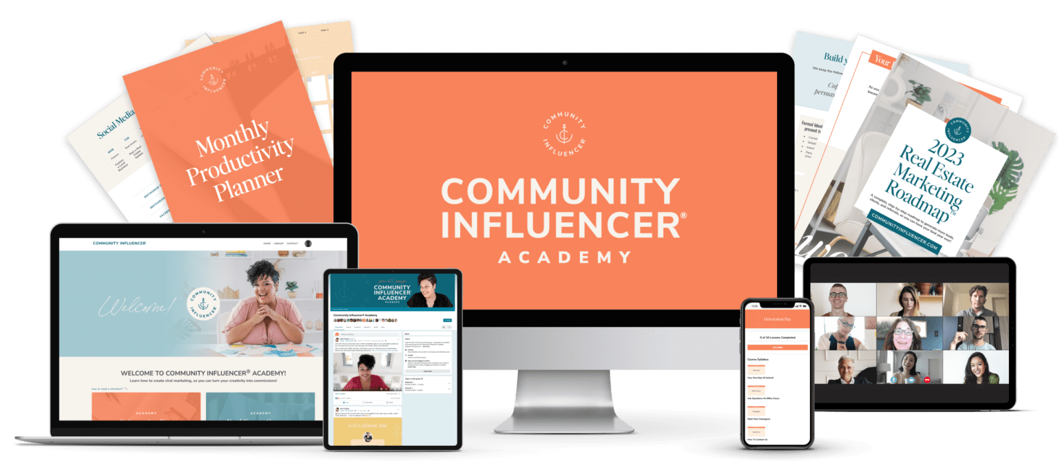 Real Estate Video Marketing: The Ultimate Guide | Community Influencer®