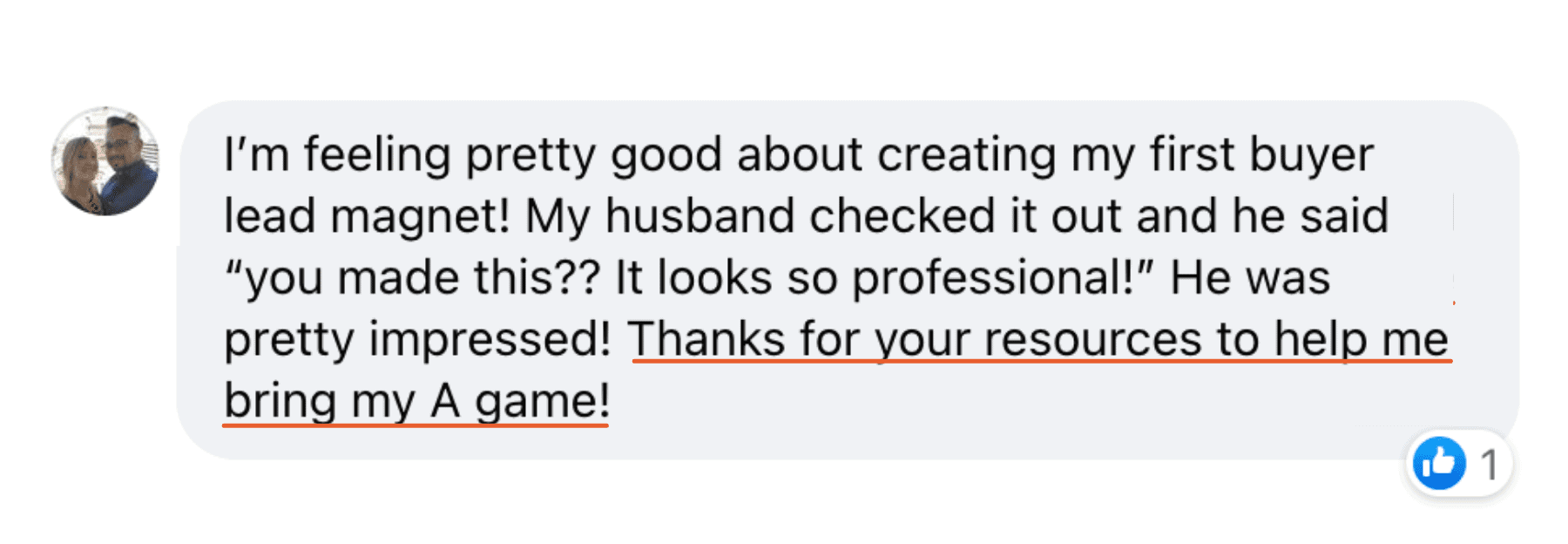 Community Influencers Reviews Comments_10