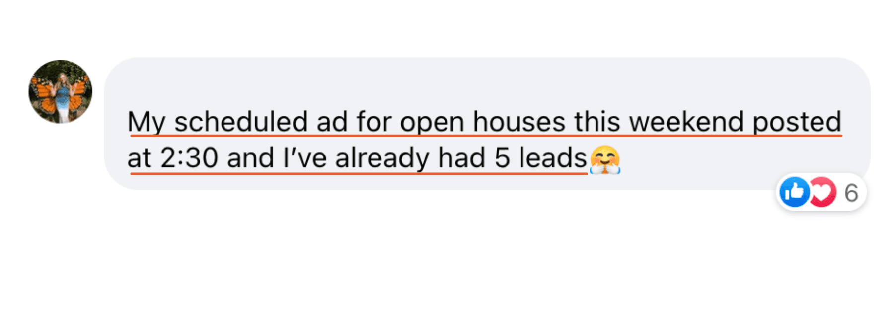 Community Influencers Reviews Comments_13