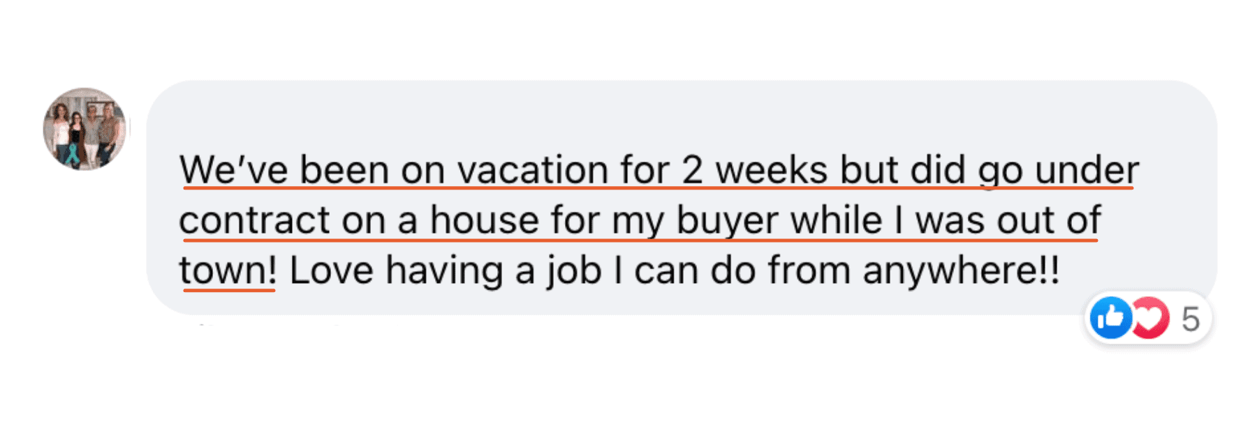 Community Influencers Reviews Comments_22