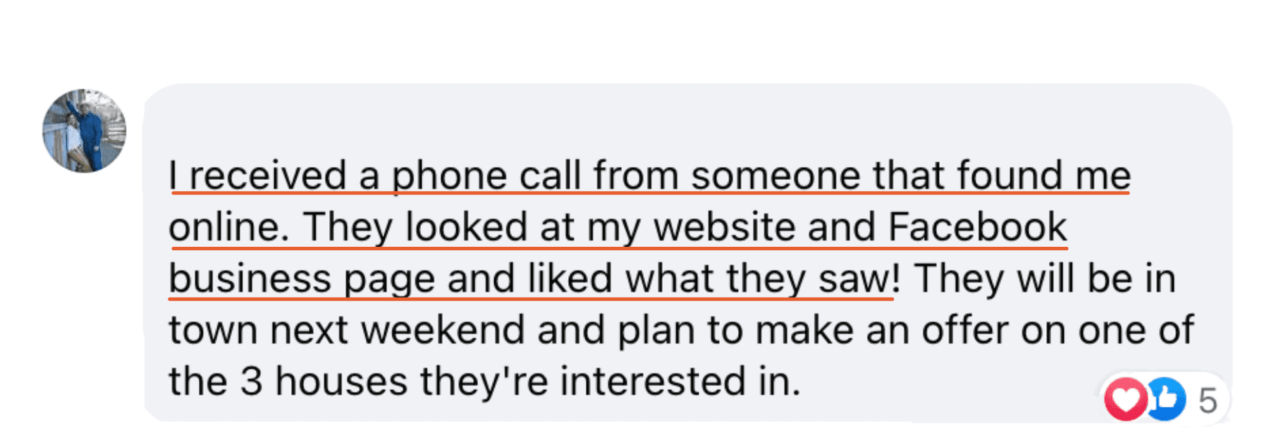 Community Influencers Reviews Comments_26
