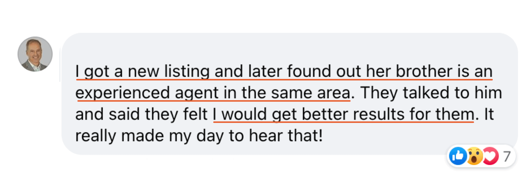Community Influencers Reviews Comments_32