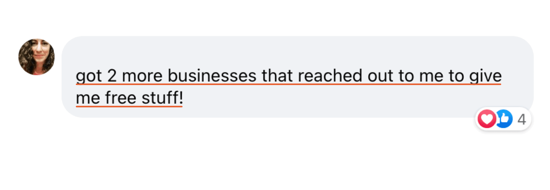 Community Influencers Reviews Comments_55