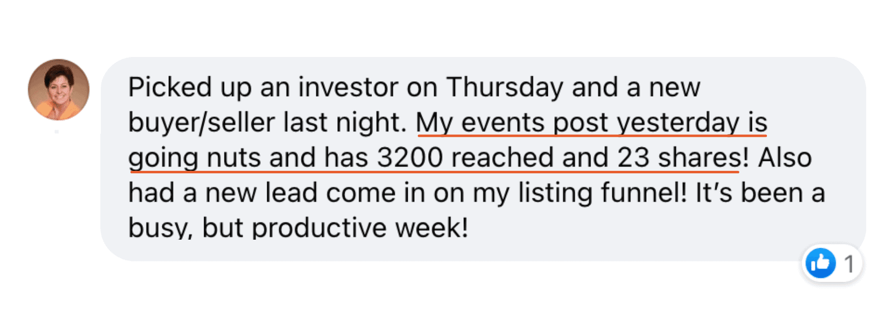 Community Influencers Reviews Comments_65