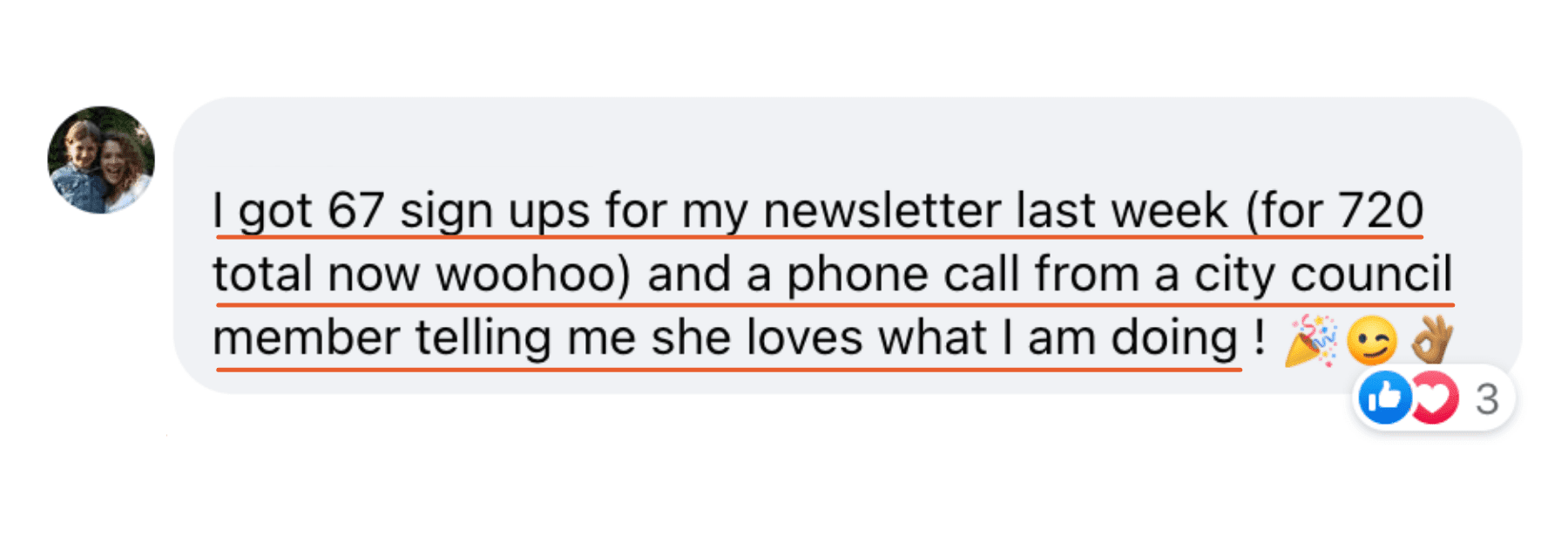 Community Influencers Reviews Comments_66