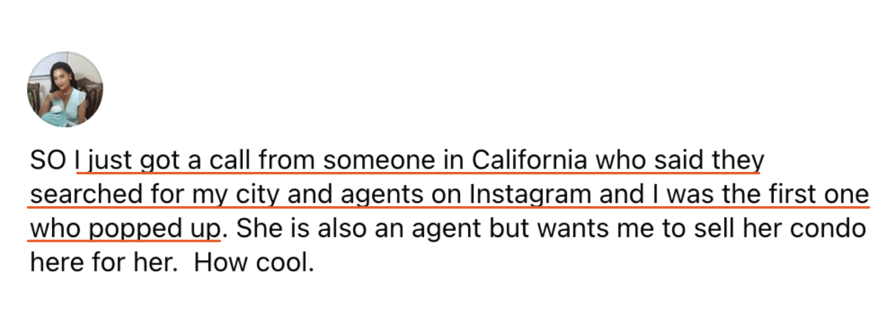 Community Influencers Reviews Posts _34