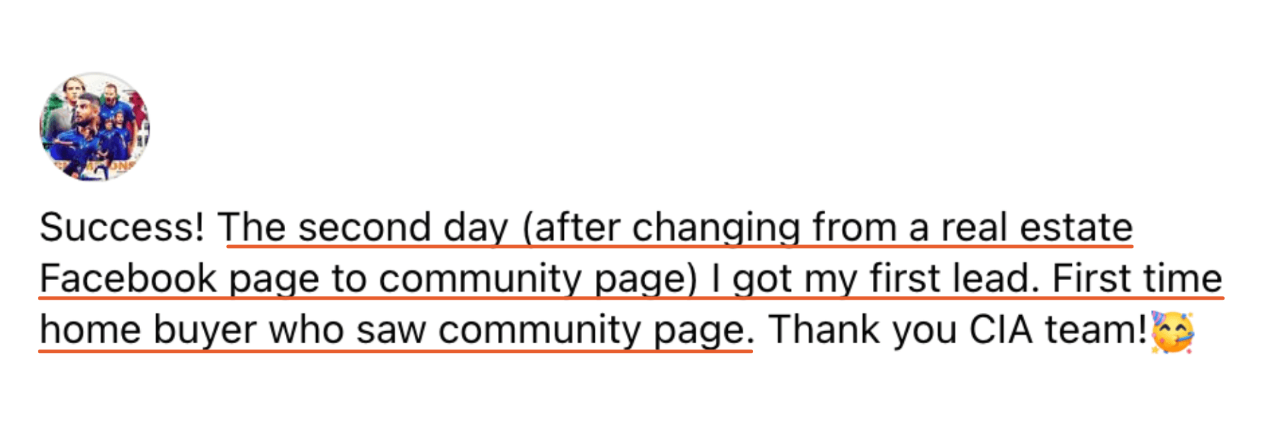 Community Influencers Reviews Posts_16