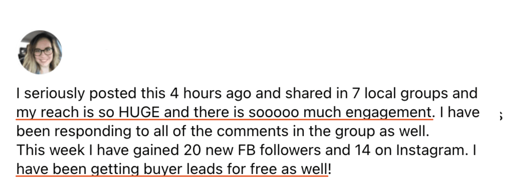 Community Influencers Reviews Posts_32