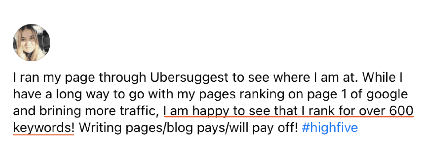 Community Influencers Reviews Posts_34