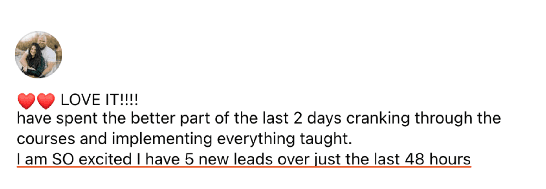 Community Influencers Reviews Posts_44