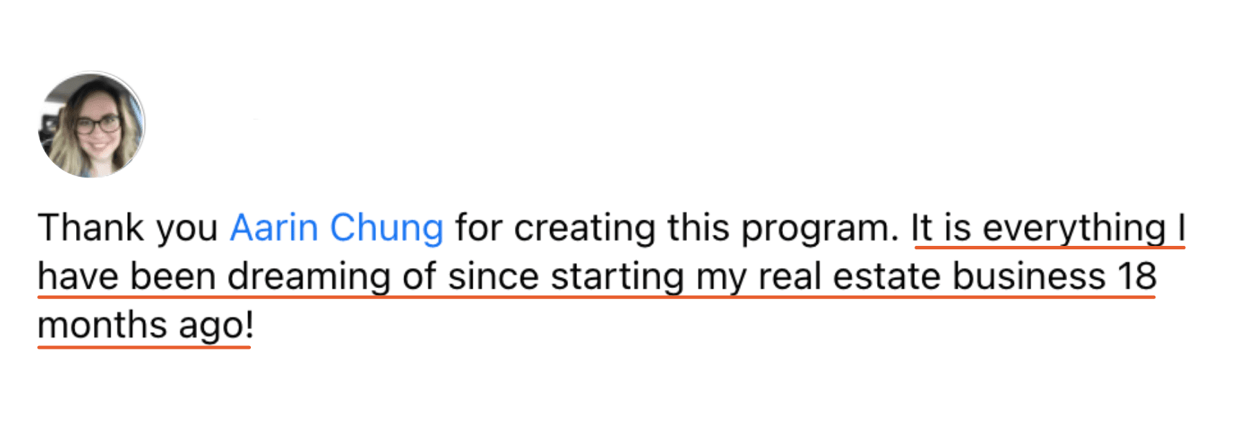 Community Influencers Reviews Posts_55