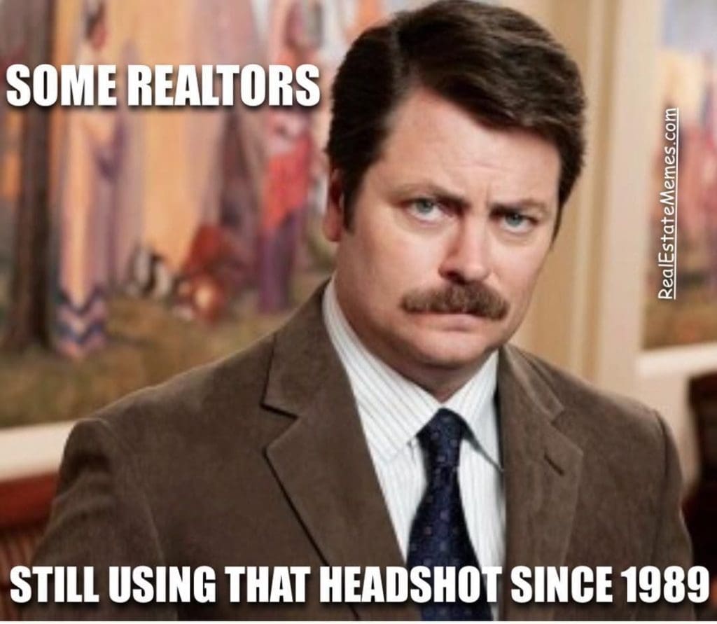 Real Estate MemeReal Estate Meme About Agents